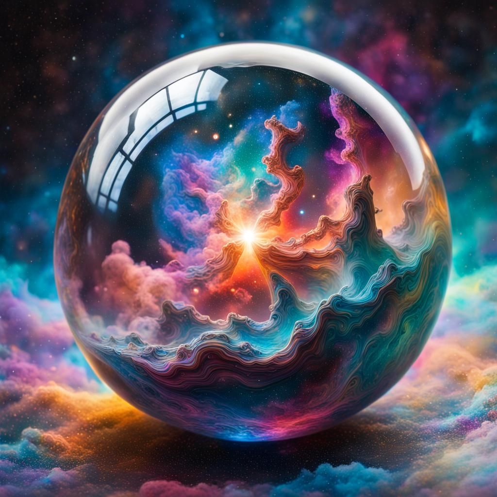 Untitled Creation