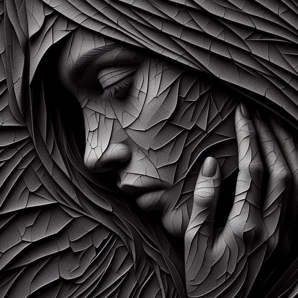 "Black is Black ..." (5)