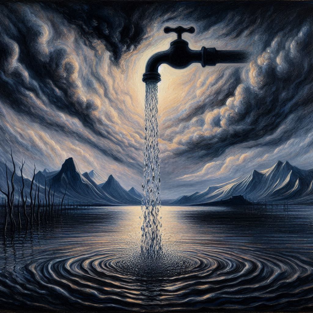 Filling the Empty - 4