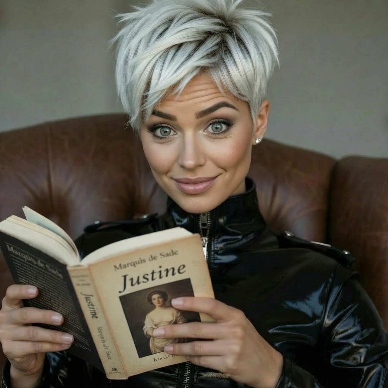 Studying the classics