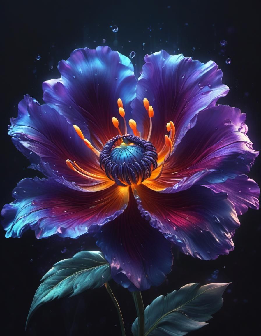 Flower