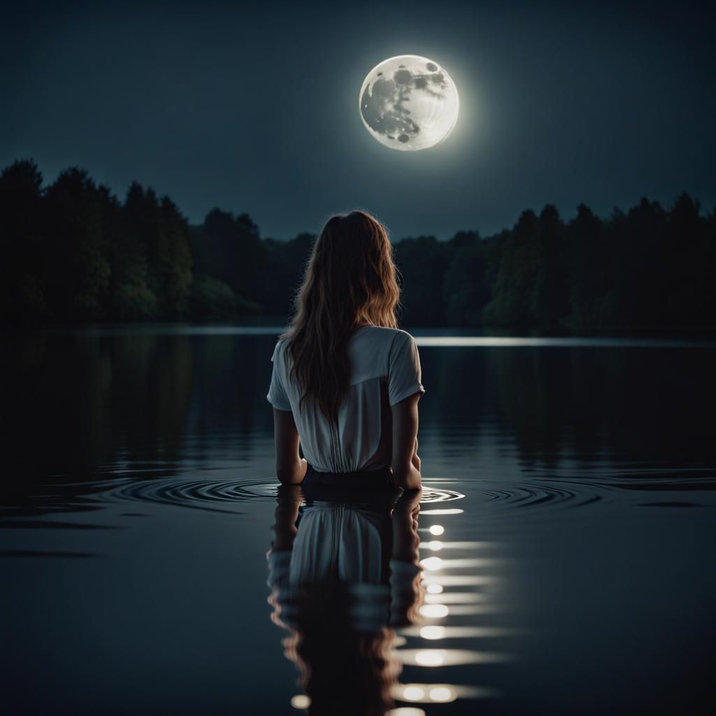Contemplation
