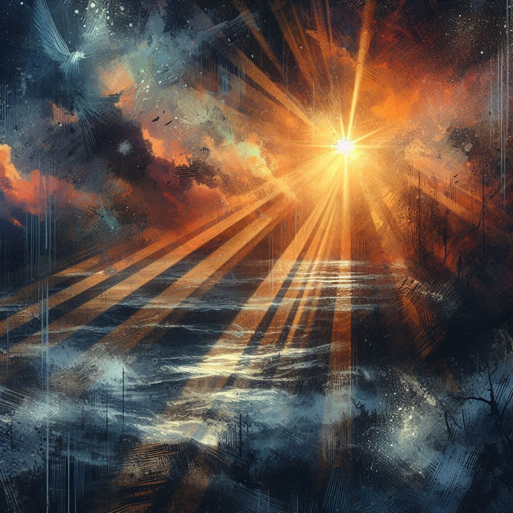 Sun Rays