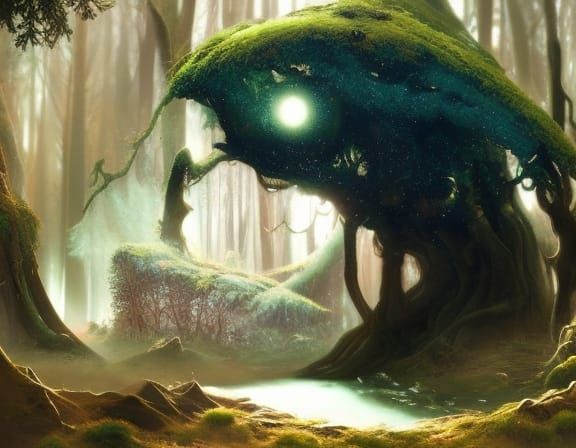 Enchanted Shire Test