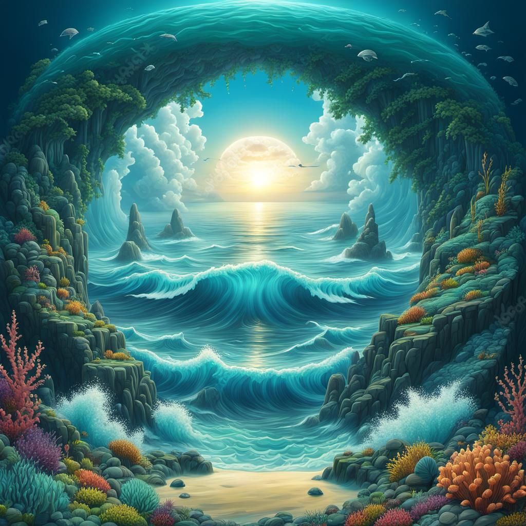 Untitled Creation
