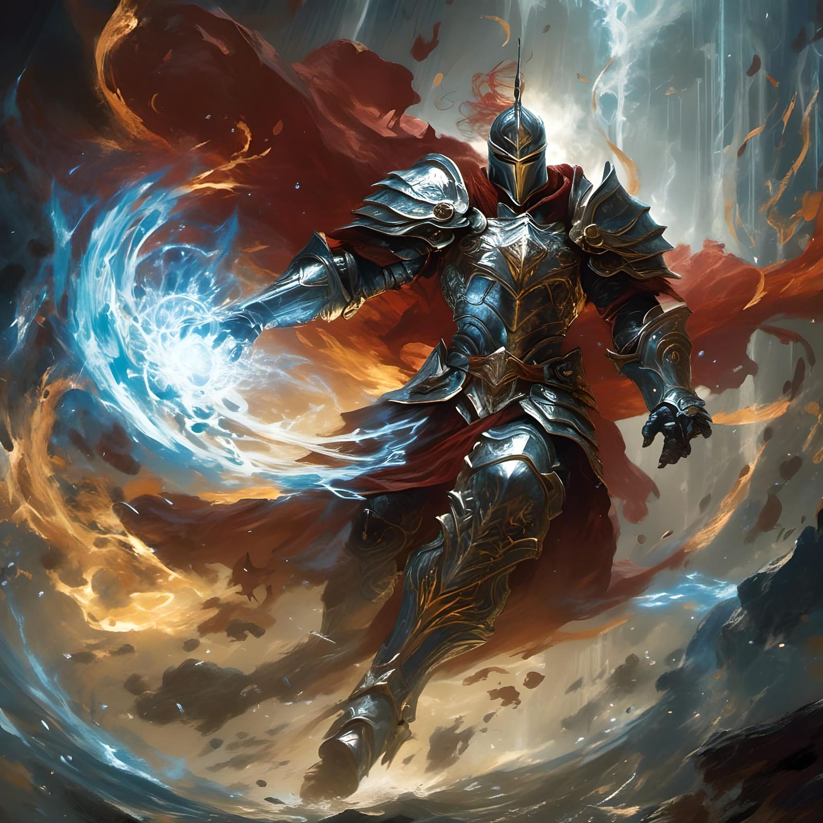 Battlemage