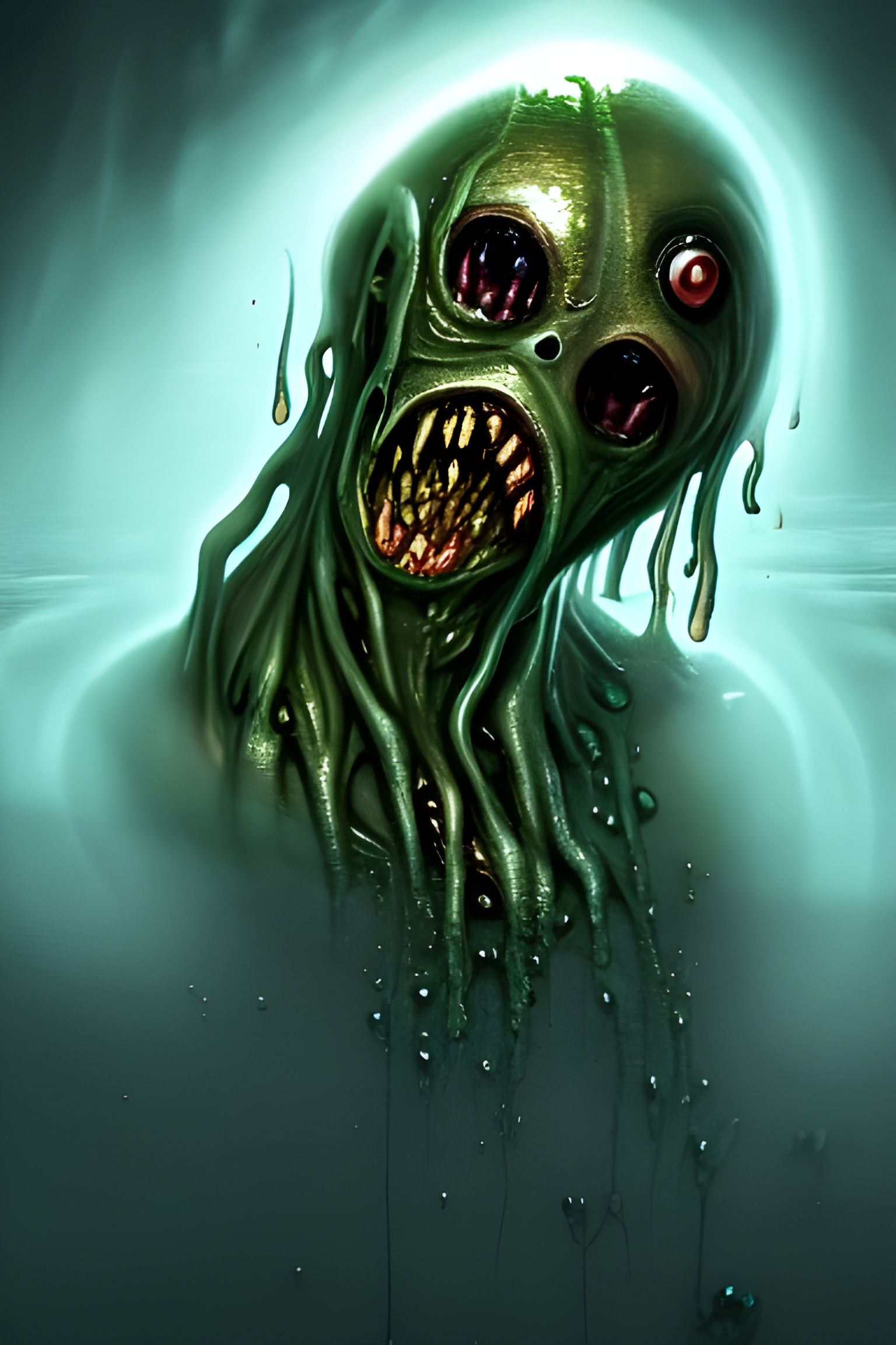 Dripping