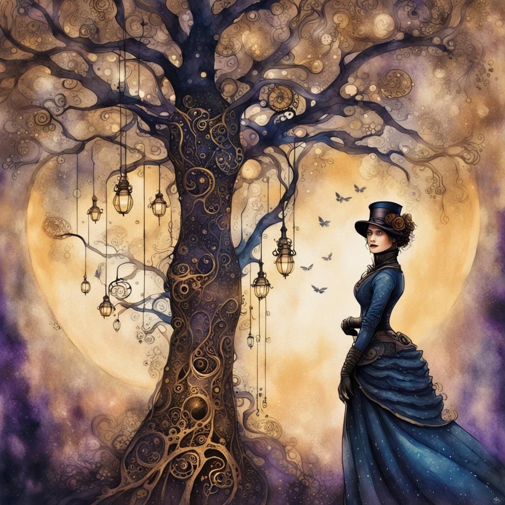 Dreamland  by @RatzeP2