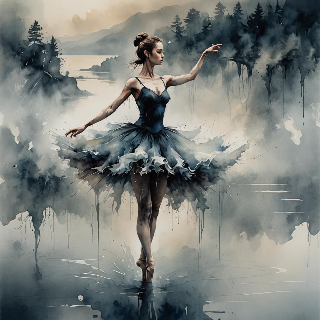 Ballerina