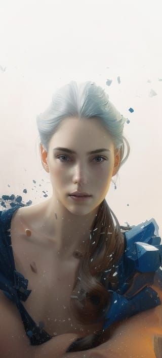 Portrait 1