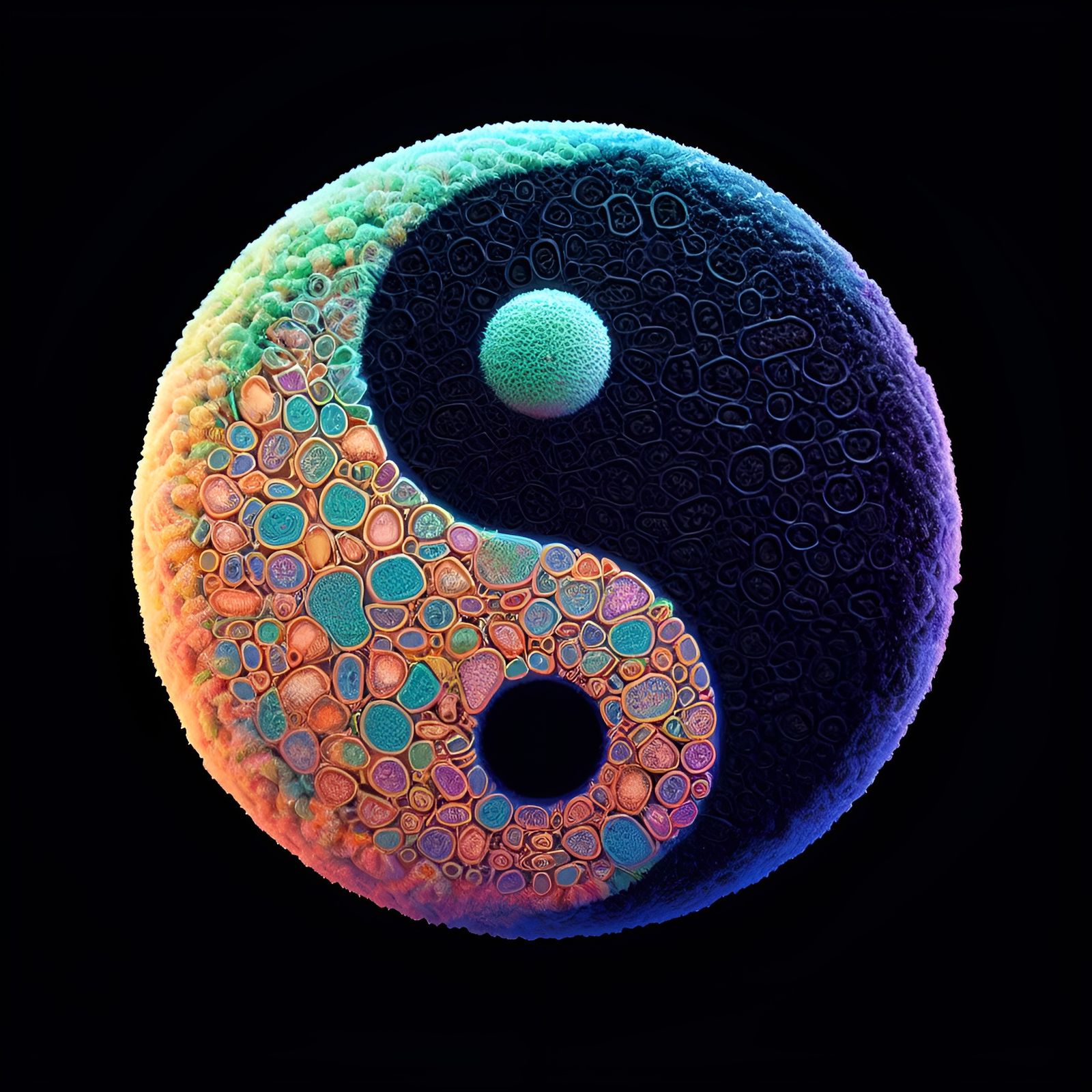 Symbolisms (Dall-E-3 11nov23)