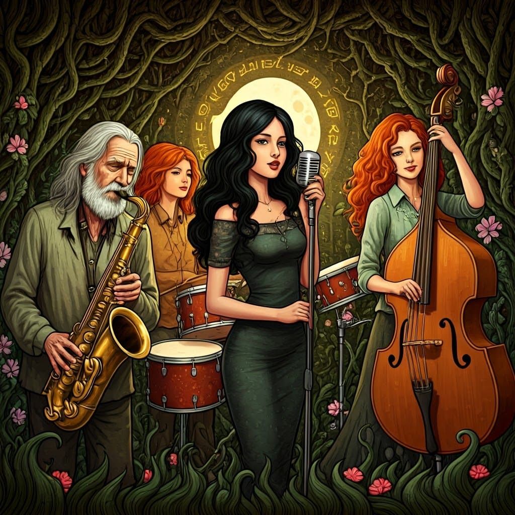 Jam session