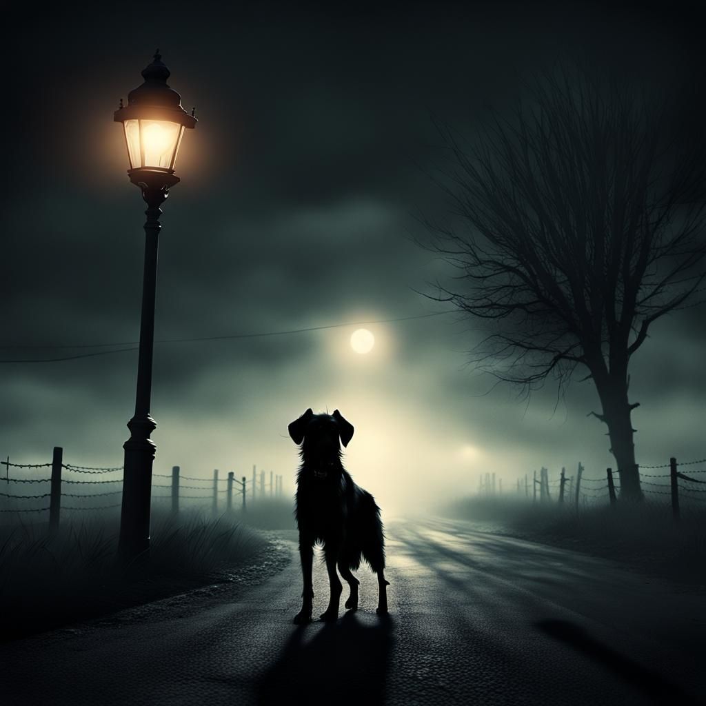 Searching for Hekate