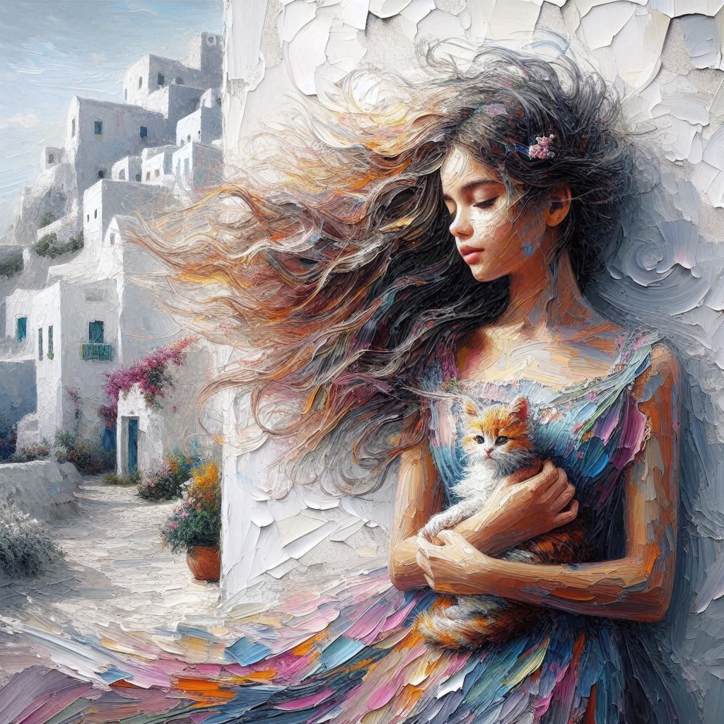 I will always protect you