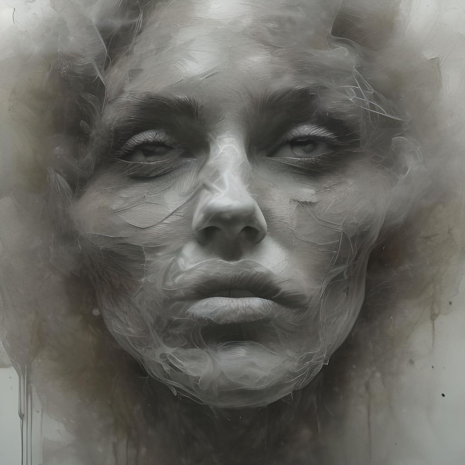 Fade  by @Gesmes