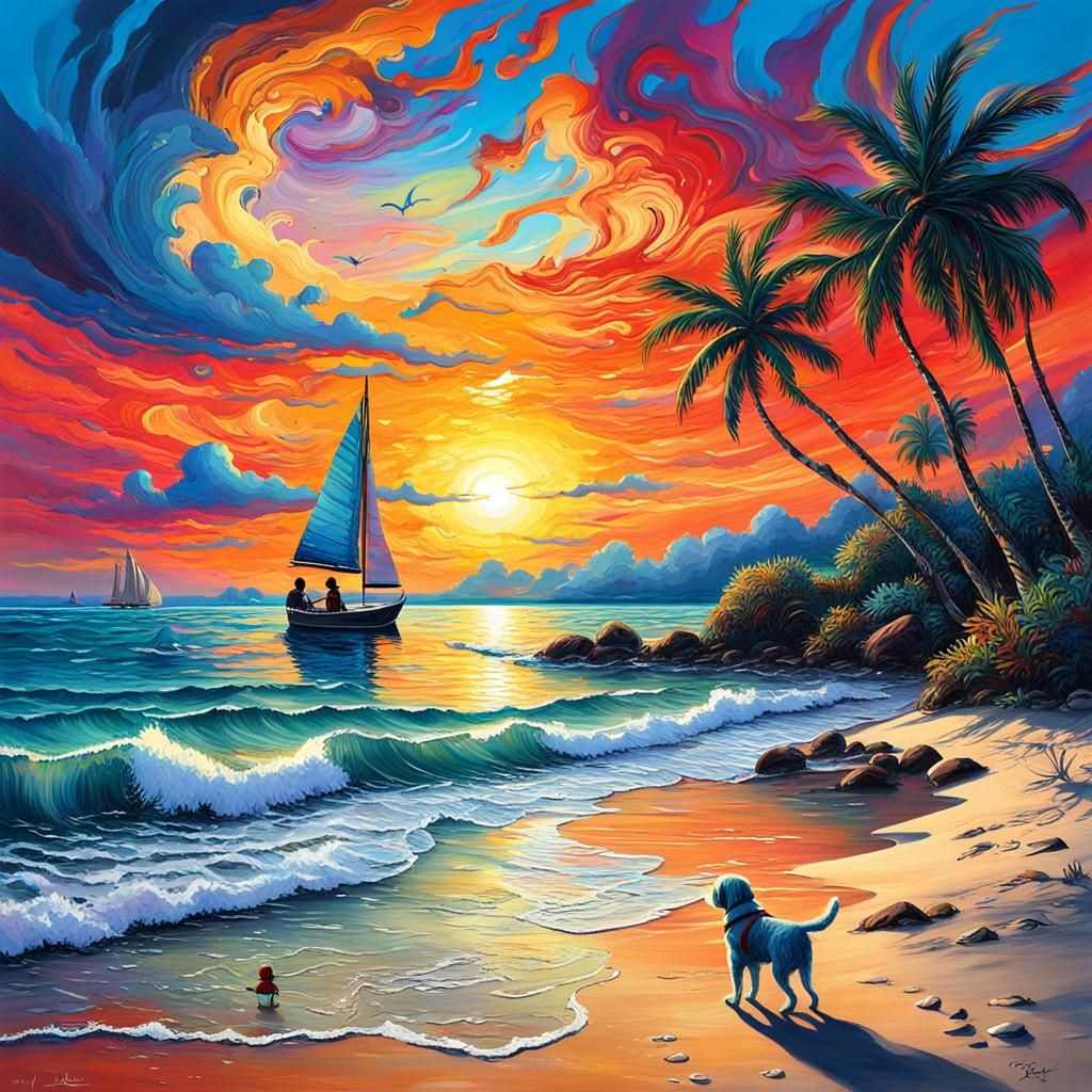 They're back at last.  by @BlueCat