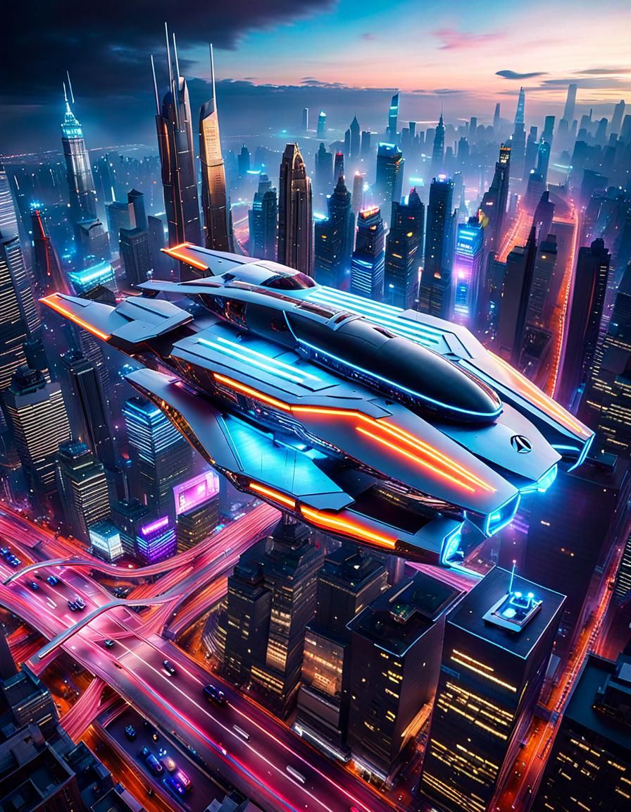 Future of Transportation 3