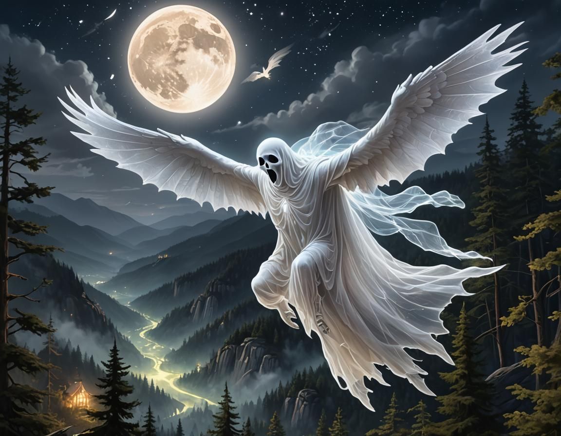 Me: I want to astral travel consciously: My fears: BOO! 🤣