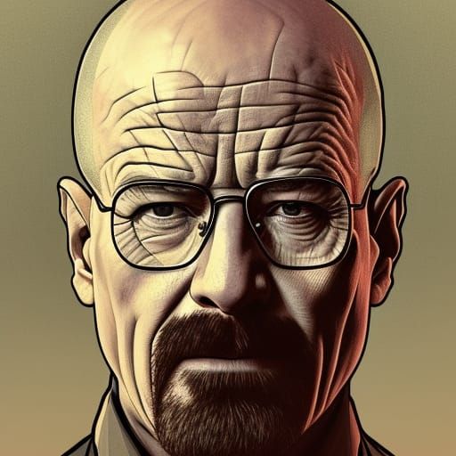 Breaking Bad