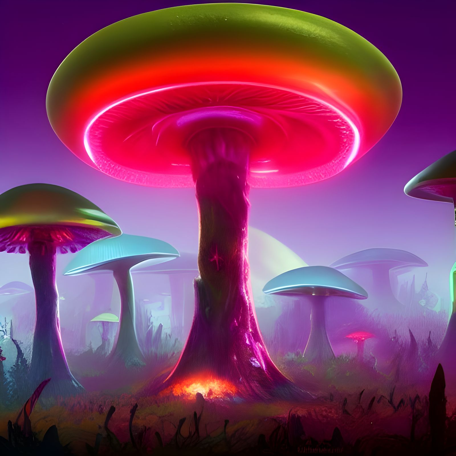 a magical valley17