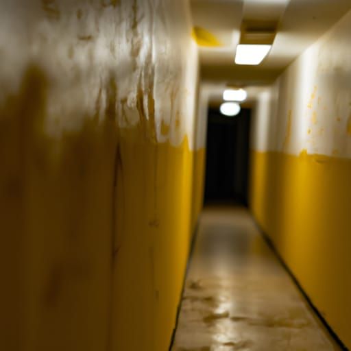 The Basement