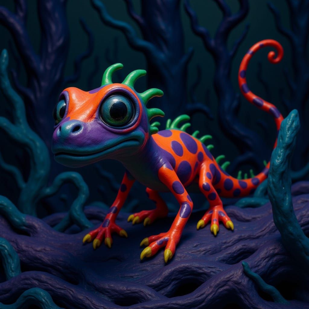 testing <lora:-DysTurbd ClayMtn-:1.0>