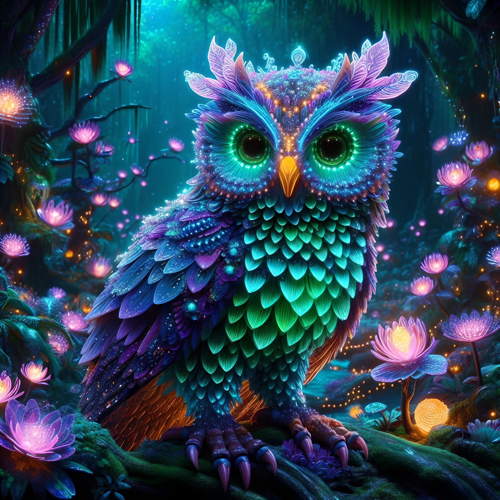 Owl
