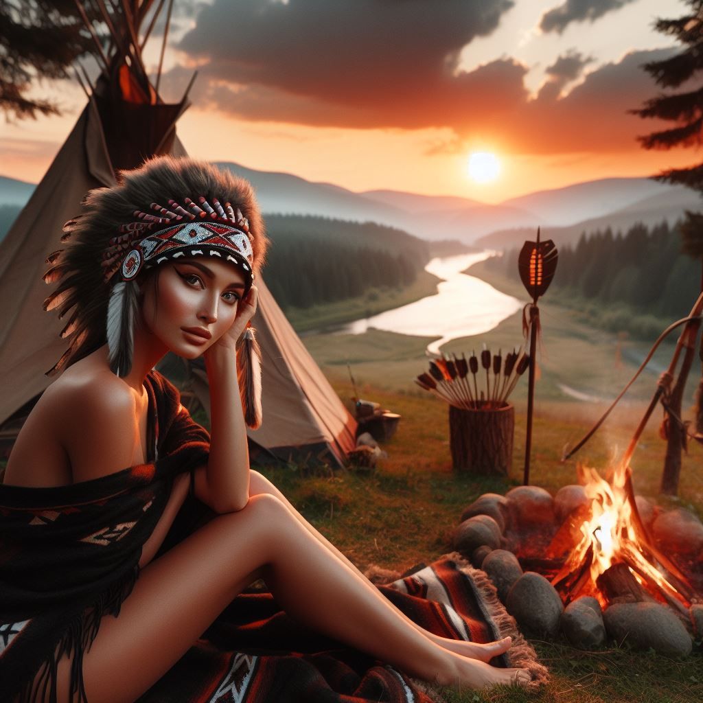 Native American