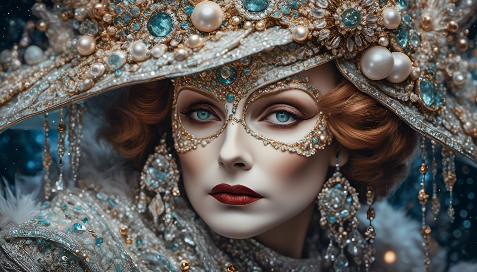 The Lady