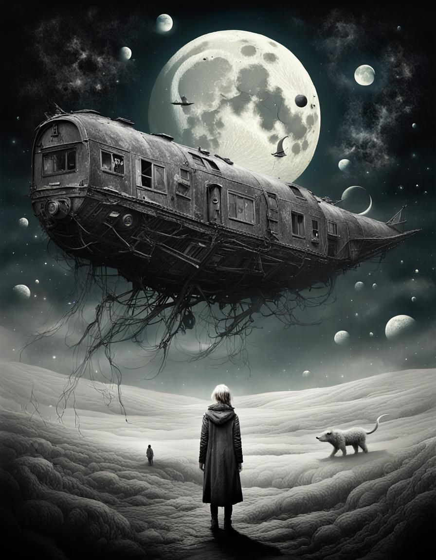 Desolation