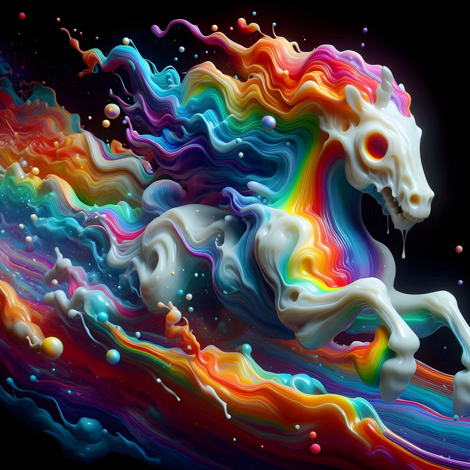 Untitled Creation