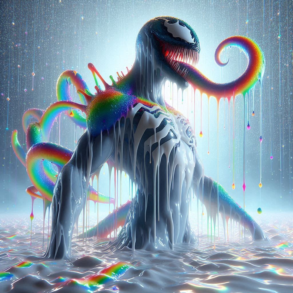 Symbiote
