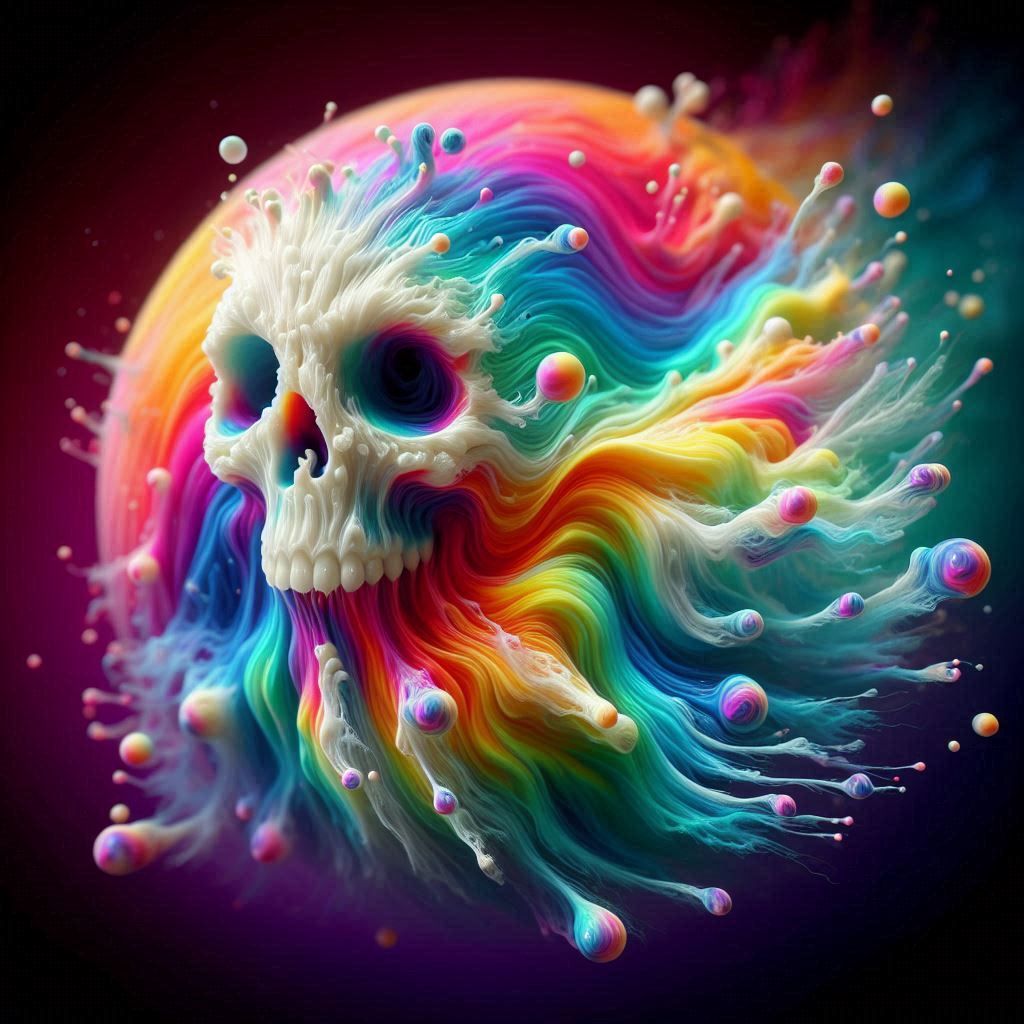 Untitled Creation