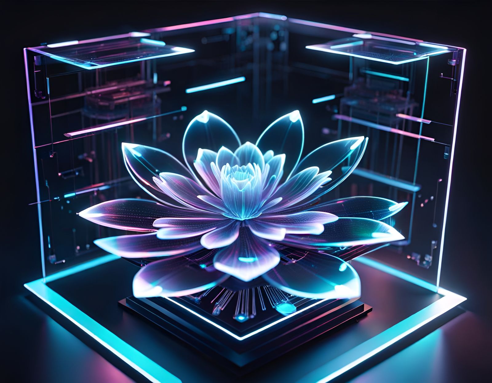 Untitled Creation
