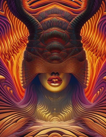 Untitled Creation