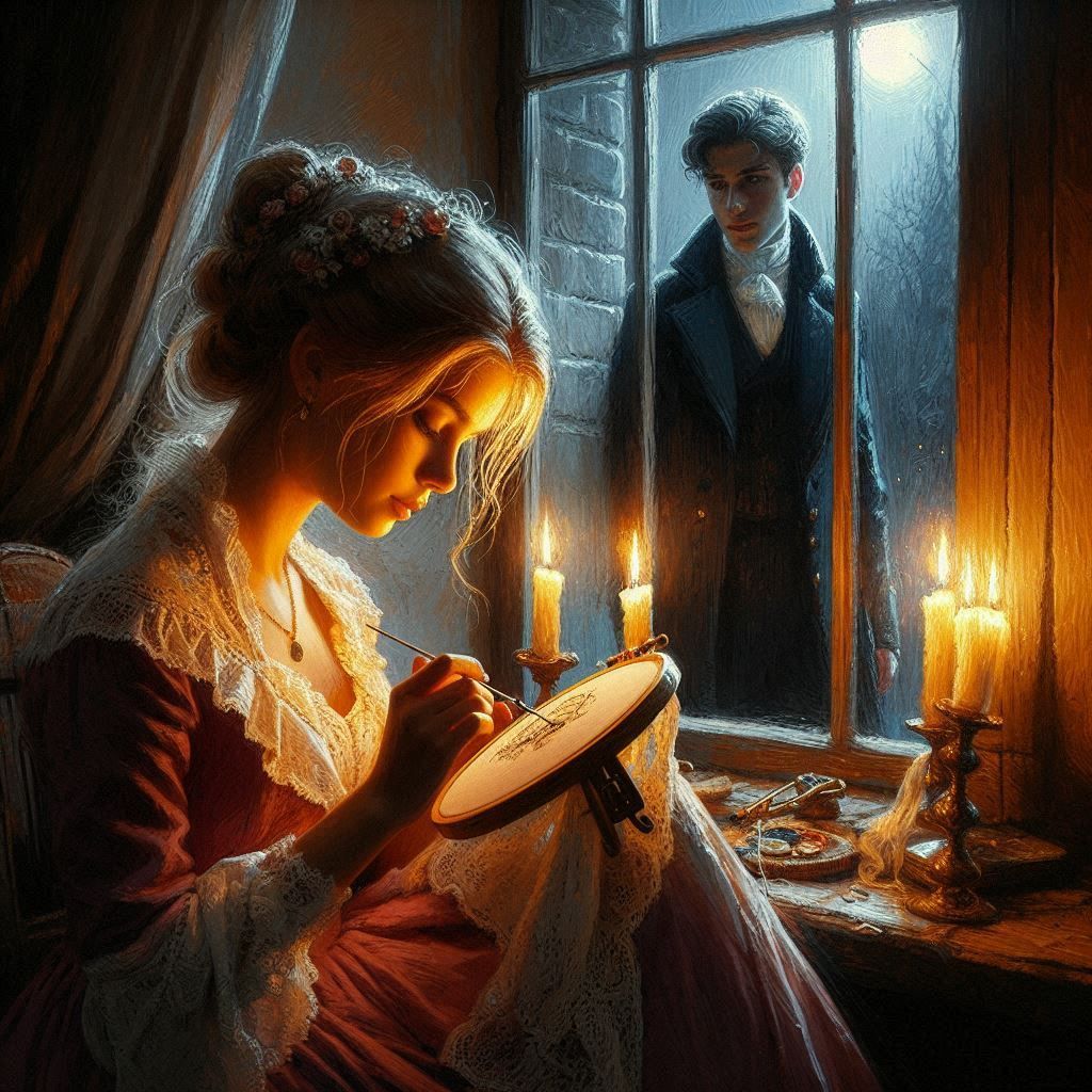 Feelings, nothing more than feelings