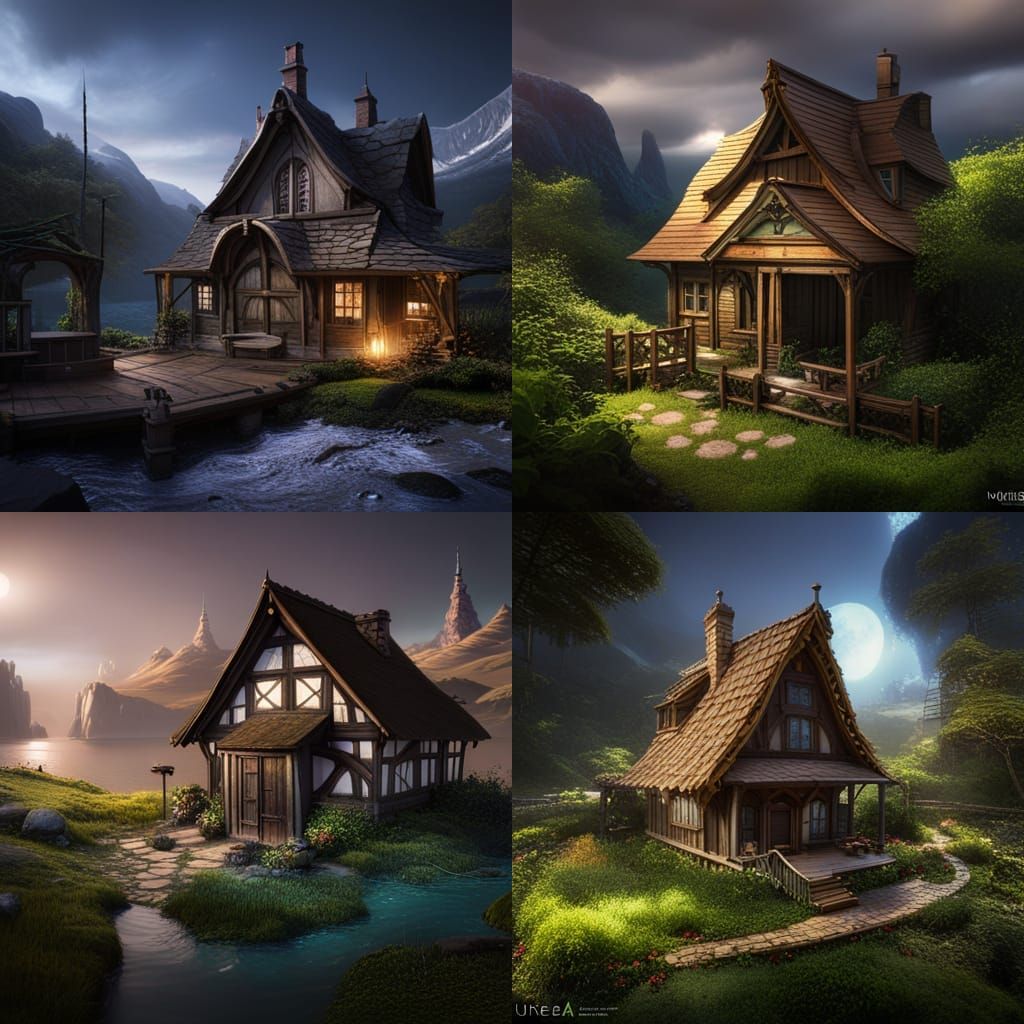 Cottage