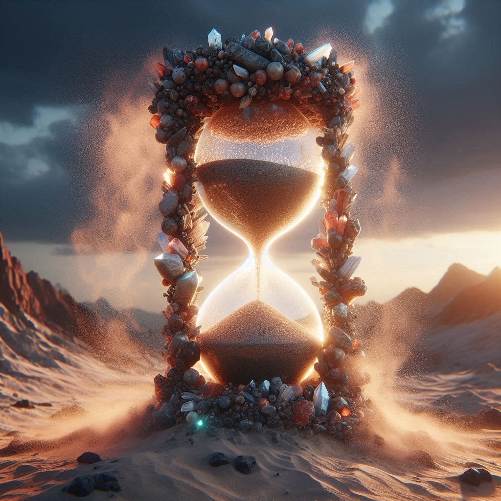 Hourglass (Uploaded)