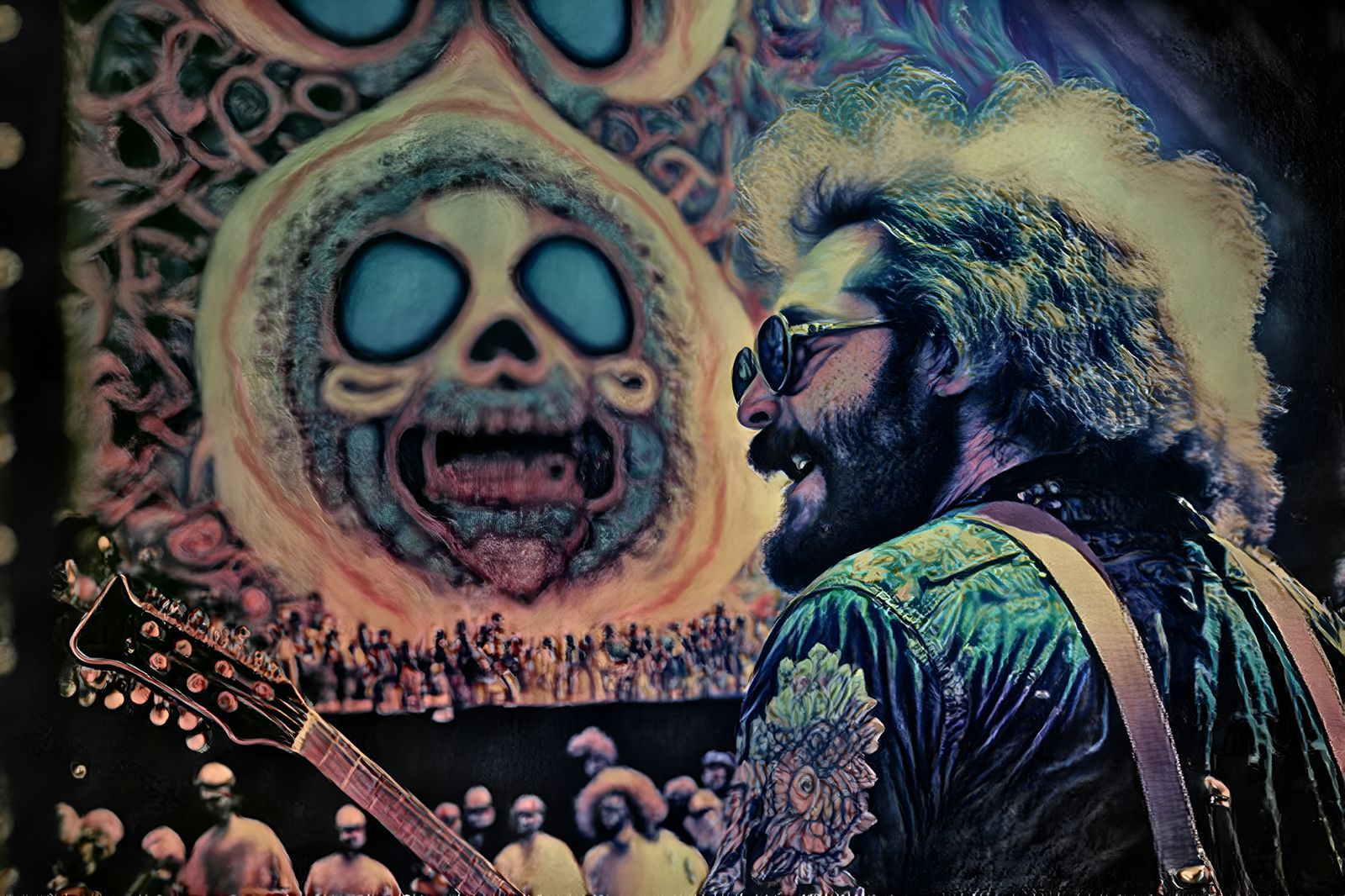 Grateful Dead
