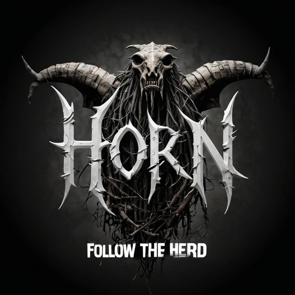 HORN - Follow the Herd  by @LeuGen