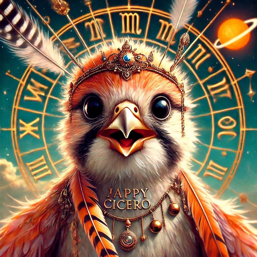 Cicero Updated #7