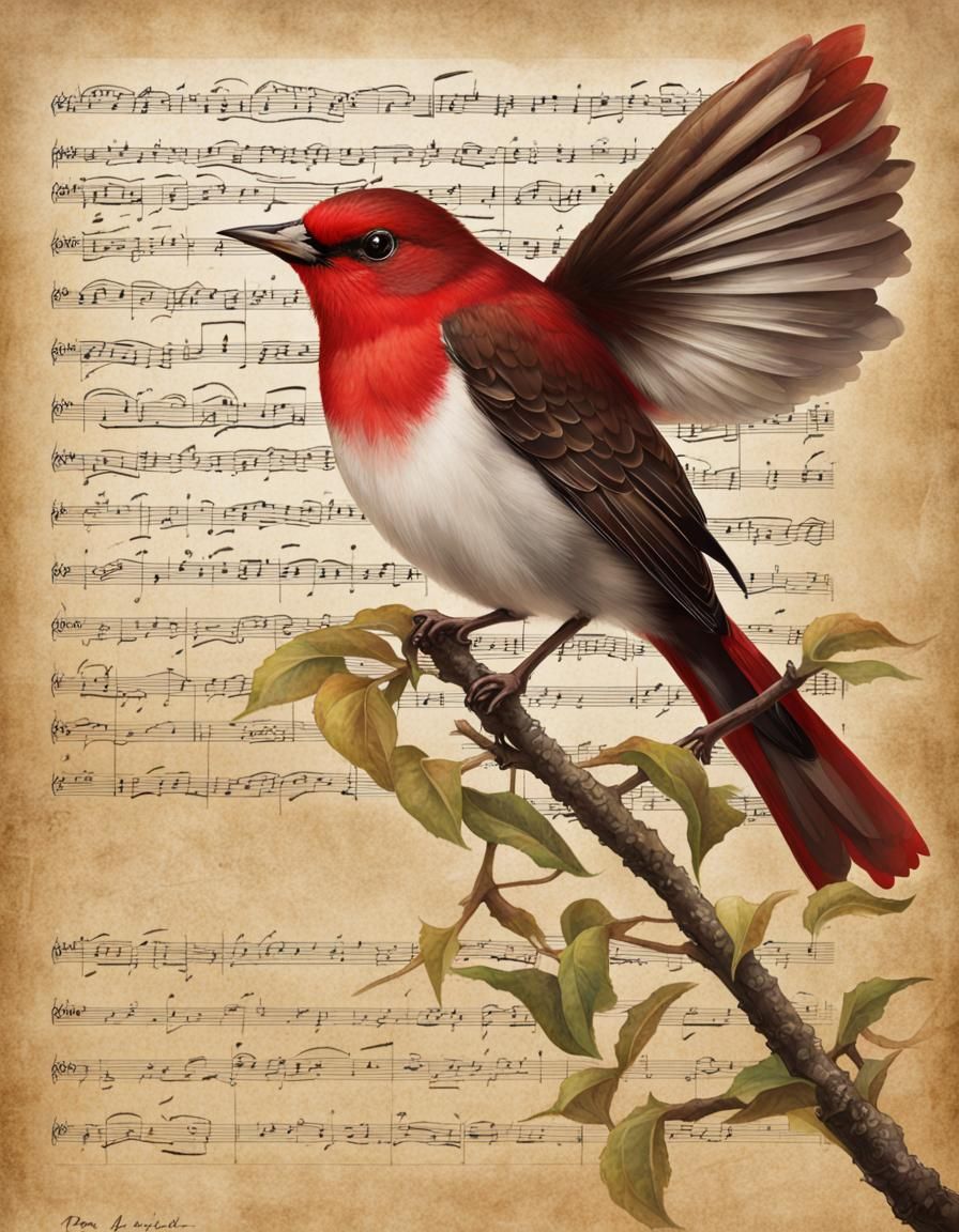 Songbird Fleetwood Mac
  by @Delton