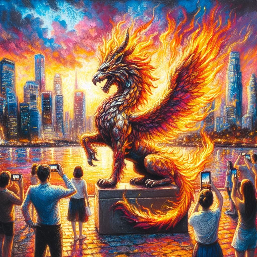 Guys, Please, Please, Tell Me Everyone Doesn’t Know I’m Not ...