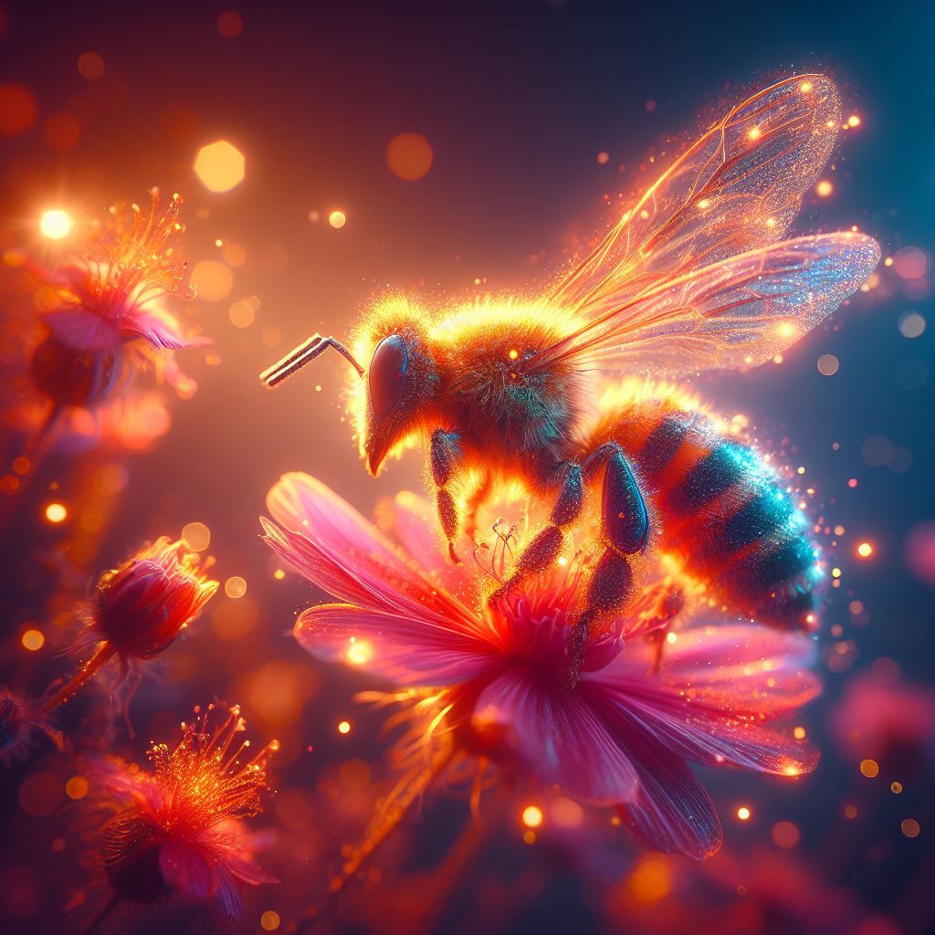 Bee
