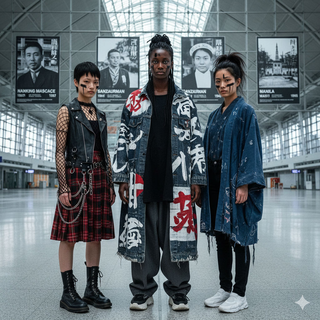 Construct of Amnesia