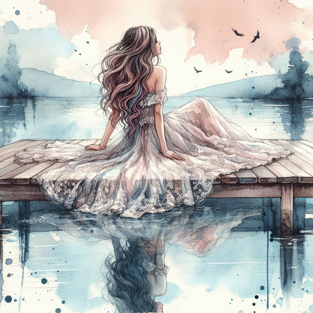 Thinking of What it Would be Like to Fly