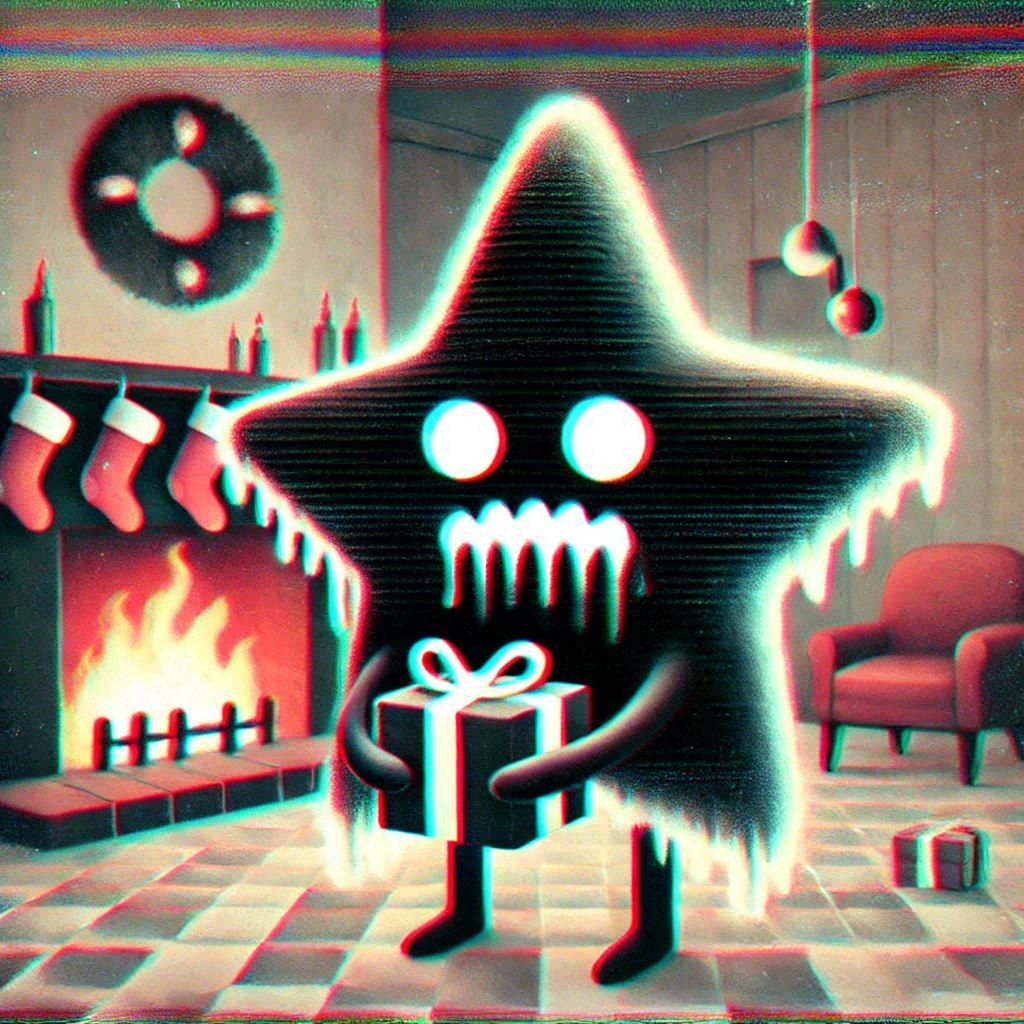 nobody wanted my gift