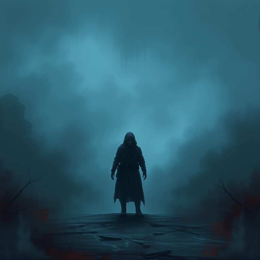 Untitled Creation