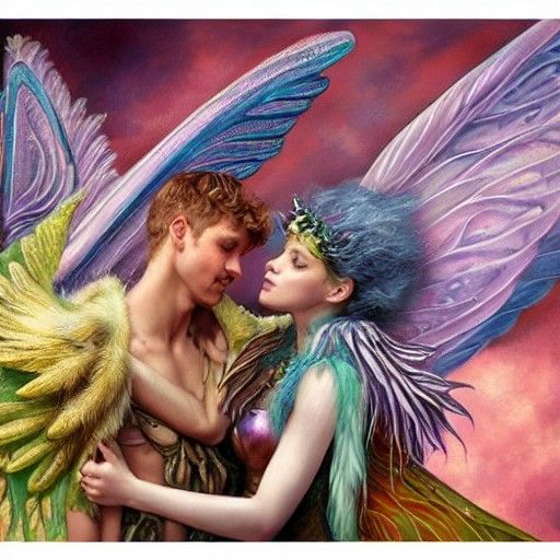 Fairies