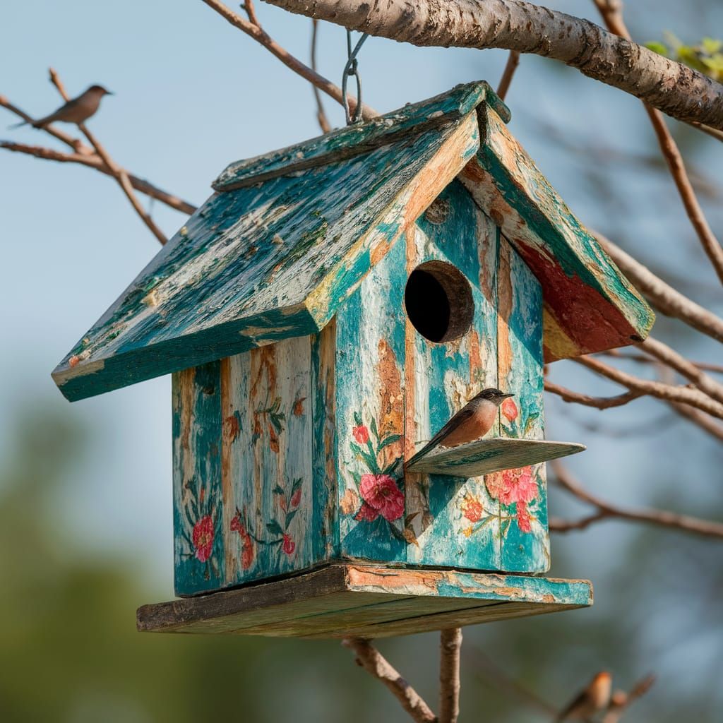 Beautiful home  by @Gokiburi